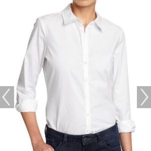Old Navy Classic Button Down Shirt